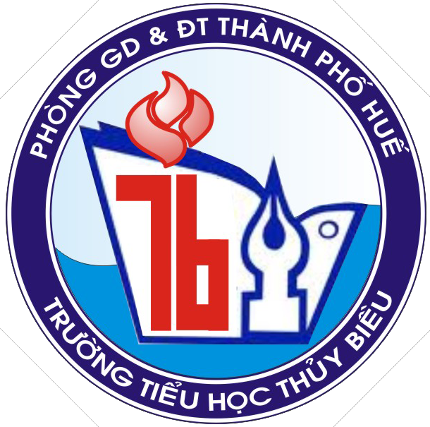 Trường tiểu học Thủy Biều